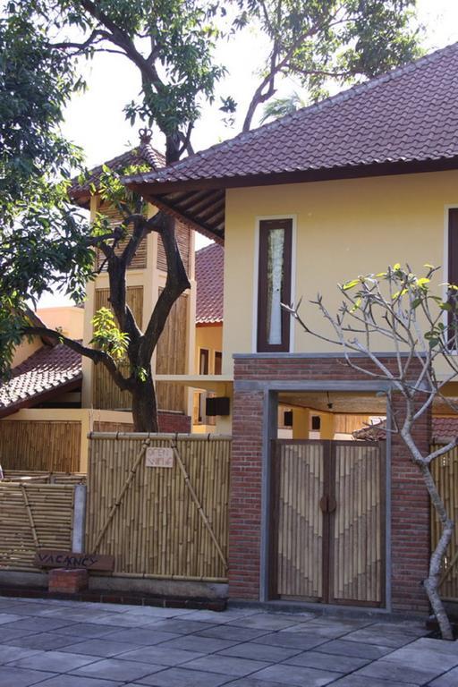 Petit Boo Amed Hotel Exterior photo