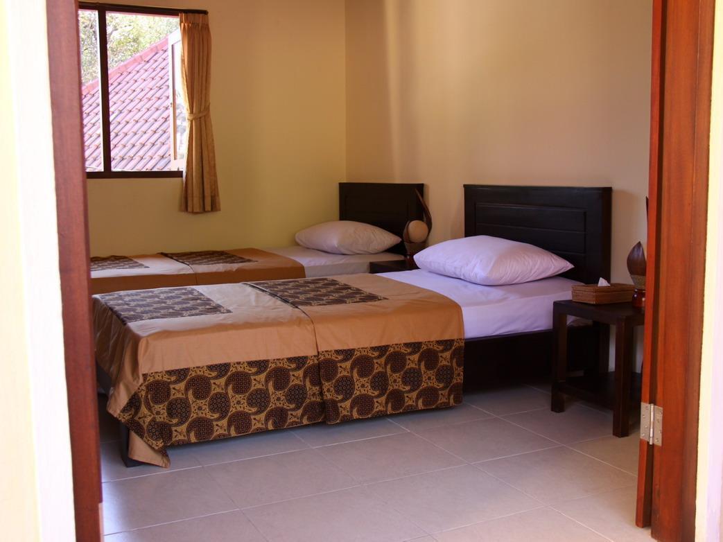 Petit Boo Amed Hotel Exterior photo
