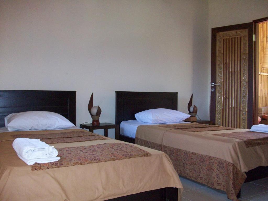 Petit Boo Amed Hotel Room photo