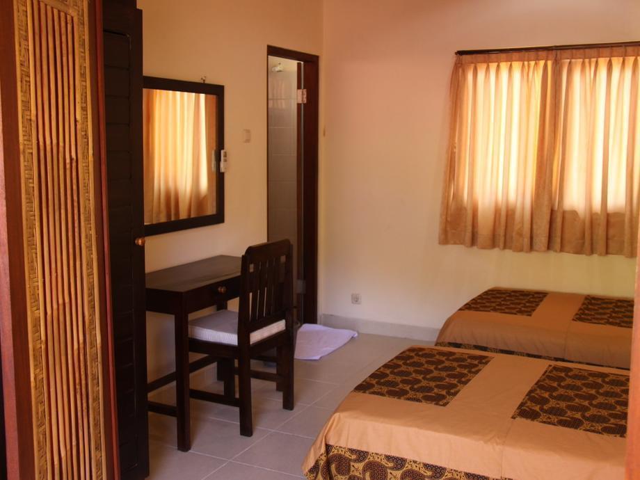 Petit Boo Amed Hotel Exterior photo